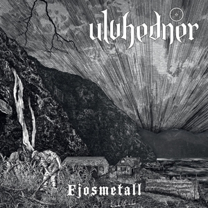 Fjosmetall by Ulvhedner