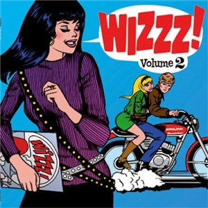Wizz! Volume 2 by V/A