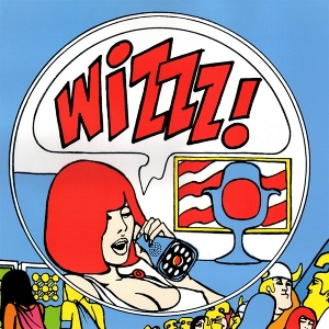 Wizzz! Vol.1