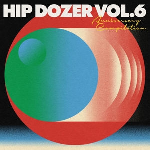 Volume 6 by Hip Dozer