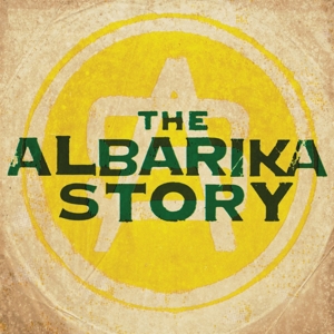 The Albarika Story (Vol. 1) by V/A