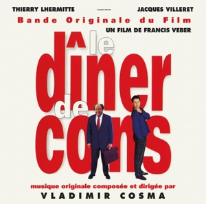 Le Diner De Cons