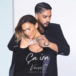 Versus - Chapitre Ii by Vitaa & Slimane