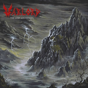 The Lost Archangel by Warlord