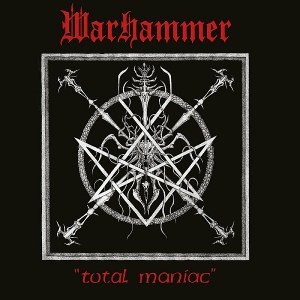 Total Maniac by Warhammer