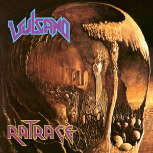 Ratrace by Vulcano