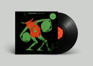 Web Max Ii by Web Web X Max Herre