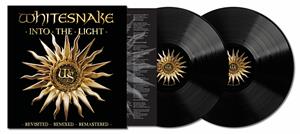 Into the Light: the Solo Albums by Whitesnake