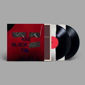 White Men Are Black Men Too by Young Fathers