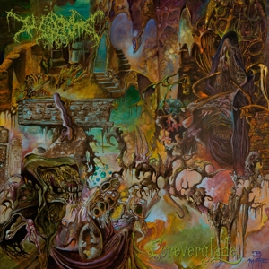 Foreverglade by Worm