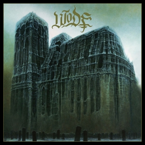 Wode by Wode