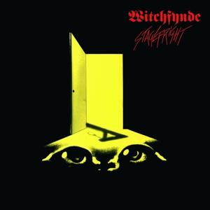 Stagefright by Witchfynde