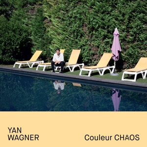 Couleur Chaos by Wagner, Yan