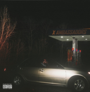 Townie by X Ambassadors