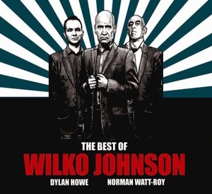 Best of by Wilko Johnson