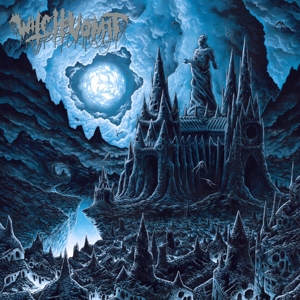 Funeral Sanctum by Witch Vomit