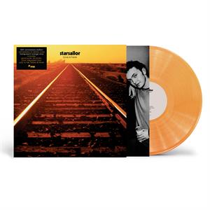 Love is Here by Starsailor