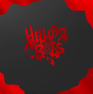 Helluva Boss: Season One & Two by V/A