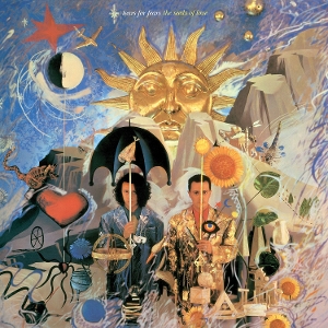 Seeds of Love by Tears For Fears