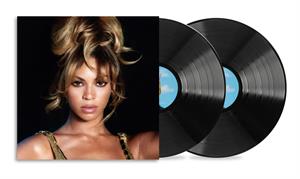 B'day (20th Anniversary Edition) by Beyoncé