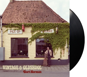 Vintage & Oldskool by Herman, Bart