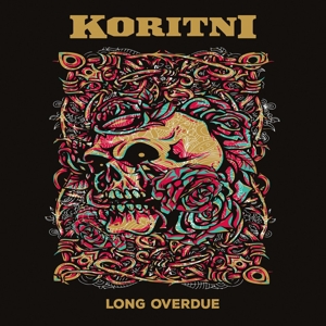Long Overdue by Koritni