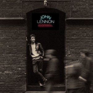 Rock 'N' Roll by Lennon, John