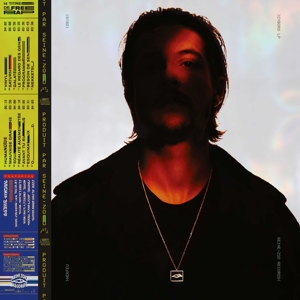 Cyborg by Nekfeu