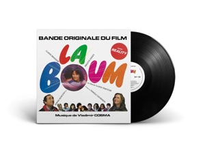 La Boum 1 by Cosma, Vladimir