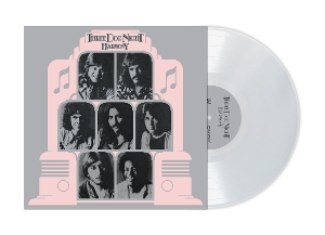 Harmony by Three Dog Night