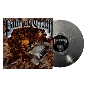 Pain of Truth by Pain of Truth