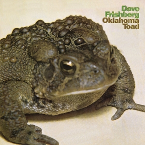 Oklahoma Toad by Frishberg, Dave