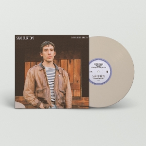 Fairweather Friend by Burton, Sam