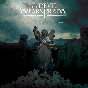 Dear Love: a Beautiful Discord by Devil Wears Prada