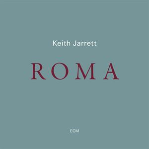 Roma by Jarrett, Keith