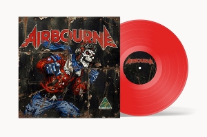 Airbourne by Airbourne