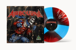 Airbourne by Airbourne