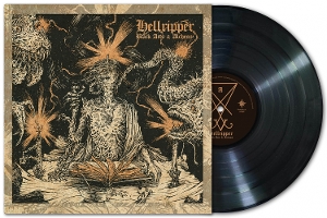 Black Arts & Alchemy by Hellripper