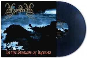 In the Streams of Inferno by Mysticum