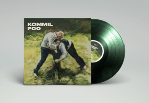 Kommil Foo by Kommil Foo