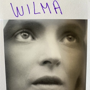 Wilma by Luppi, Daniele