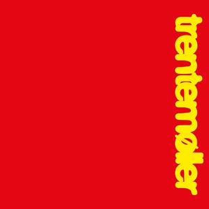Trentemoller by Trentemoller
