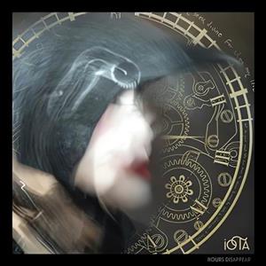 Hours Disappear by Iota