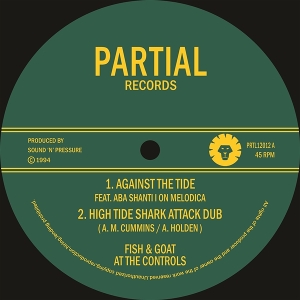 Against the Tide by Fish & Goat At the...