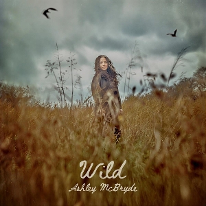 Wild by McBryde, Ashley