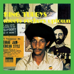 King Tubbys Meets Rockers Uptown by Pablo, Augustus