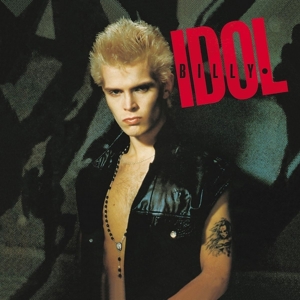 Billy Idol by Idol, Billy