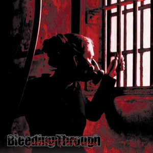 Portrait of the Goddess by Bleeding Through