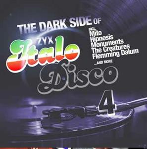 The Dark Side of Italo Disco 4