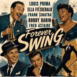 Forever Swing by V/A
